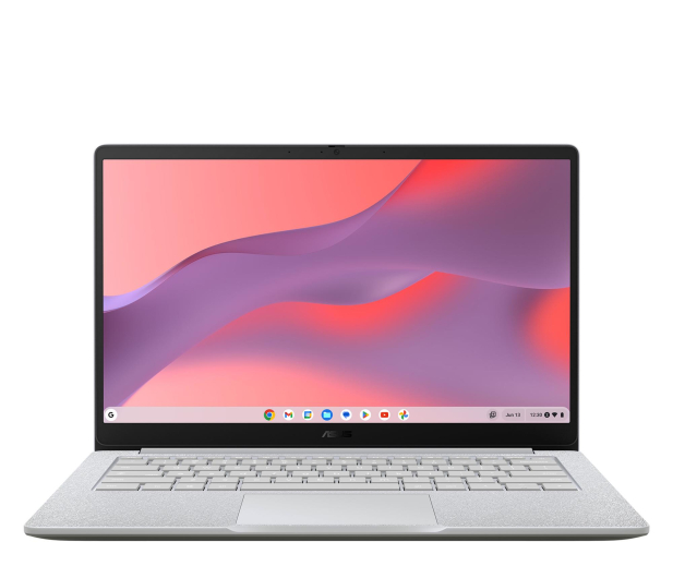 ASUS Chromebook 14"N50/8GB/128GB/ChromeOS - 1519882 - zdjęcie